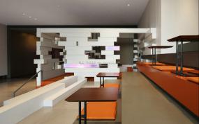 上?？旖菥频暄b修實(shí)景圖片