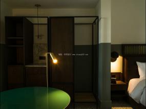 最新上?？旖菥频暄b修設(shè)計(jì)效果圖