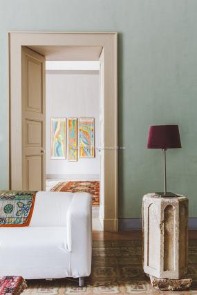 高端上海快捷酒店裝修效果圖