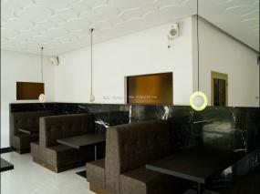 上海快捷酒店裝修設(shè)計(jì)效果圖