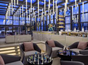 旅游度假酒店設(shè)計(jì)裝飾效果圖片