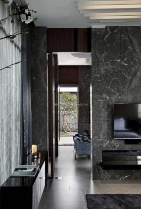 旅游度假酒店設(shè)計(jì)裝飾圖