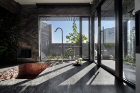 旅游度假酒店設(shè)計(jì)效果圖