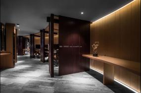 網(wǎng)咖設(shè)計(jì)裝修效果圖片