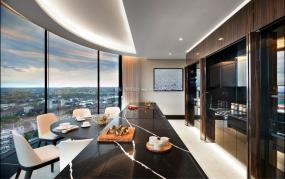 最新酒店設(shè)計(jì)裝修圖片