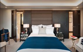 最新酒店設(shè)計(jì)裝飾效果圖