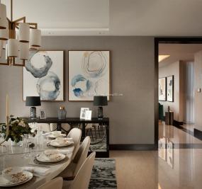 酒店裝修效果圖片