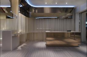 SPA會所設計裝潢圖片