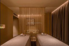 SPA會所裝飾圖片