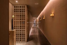 2019SPA會所裝修效果圖