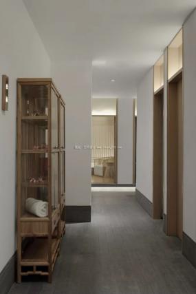 養(yǎng)生館裝飾效果圖片