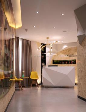 培訓(xùn)學(xué)校設(shè)計(jì)裝修圖片