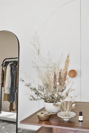 簡約風(fēng)格專賣店裝修高清效果圖