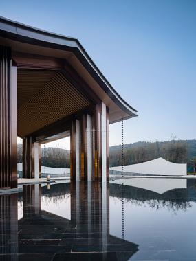 高端大氣辦公室裝修效果圖欣賞