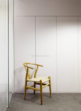 上海辦公室書(shū)架設(shè)計(jì)裝修效果圖片