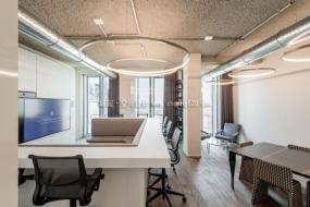 公司公共衛(wèi)生間效果圖