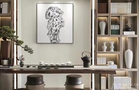 茶室設(shè)計(jì)圖