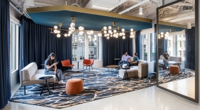 辦公室門頭設(shè)計(jì)效果圖大全