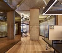 寫字樓辦公室怎么裝修？寫字樓辦公室設計技巧